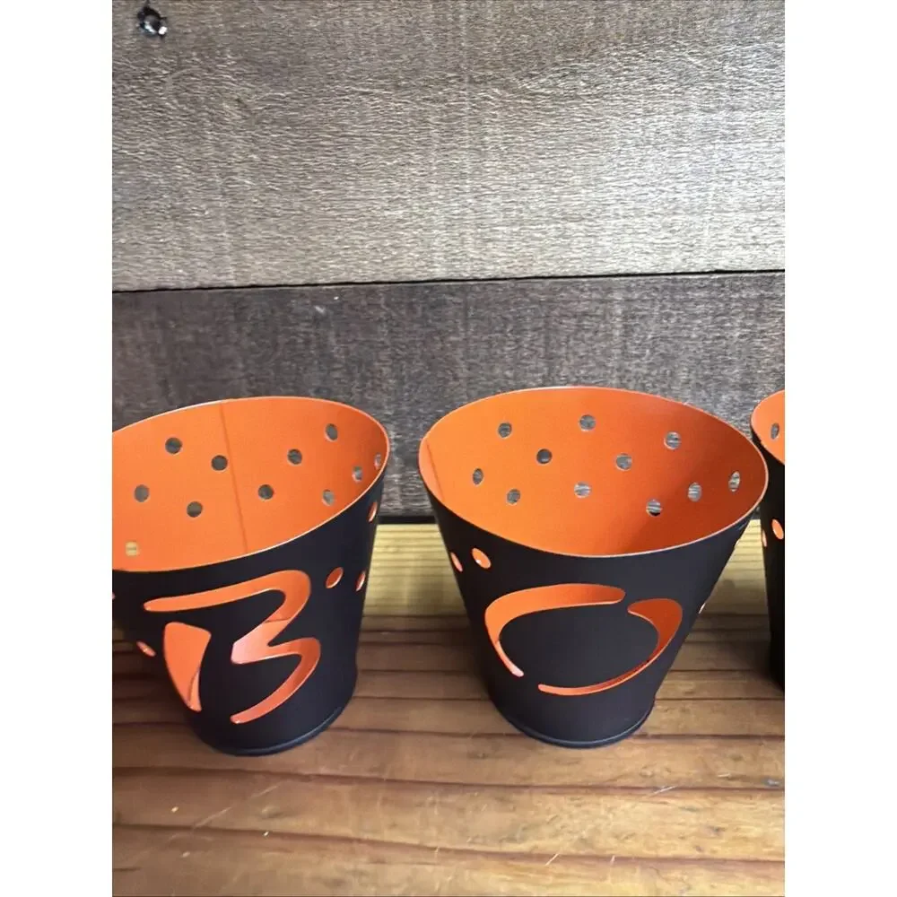 Hallmark Halloween Lot of 3 